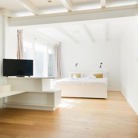 Green Alley Studio Amsterdam Ngoại thất bức ảnh