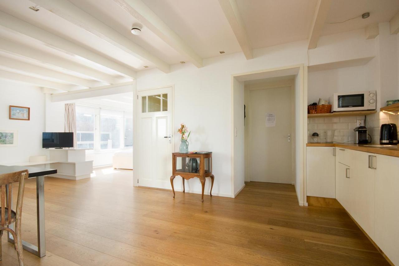 Green Alley Studio Amsterdam Ngoại thất bức ảnh