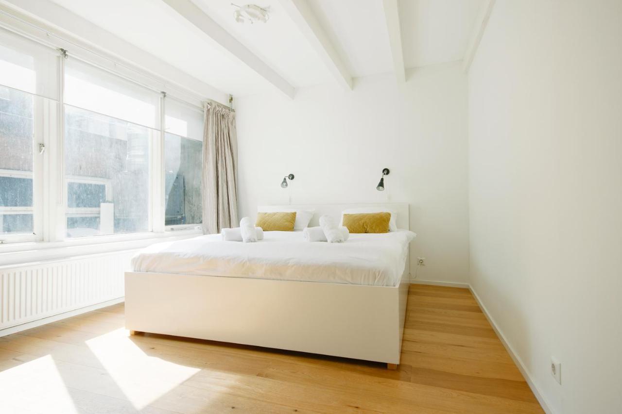Green Alley Studio Amsterdam Ngoại thất bức ảnh