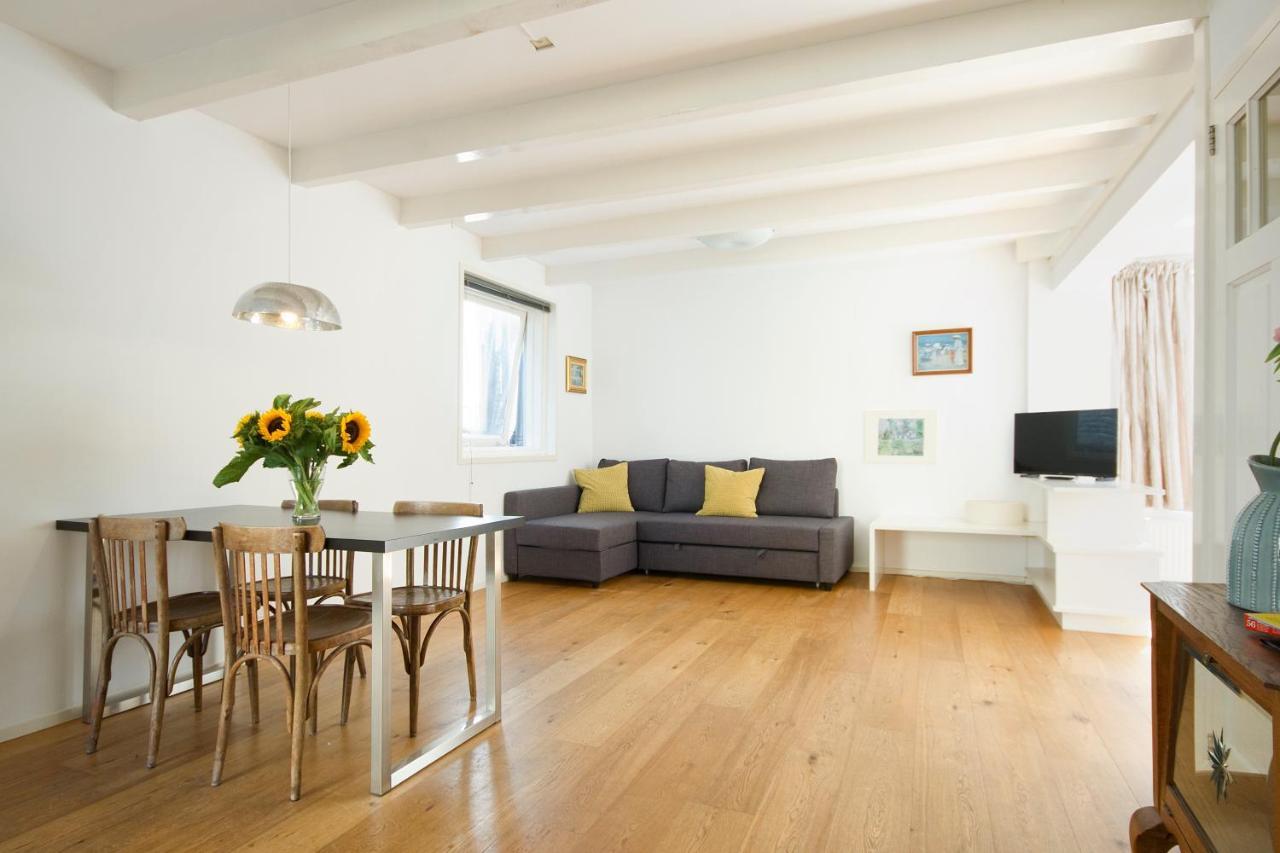 Green Alley Studio Amsterdam Ngoại thất bức ảnh