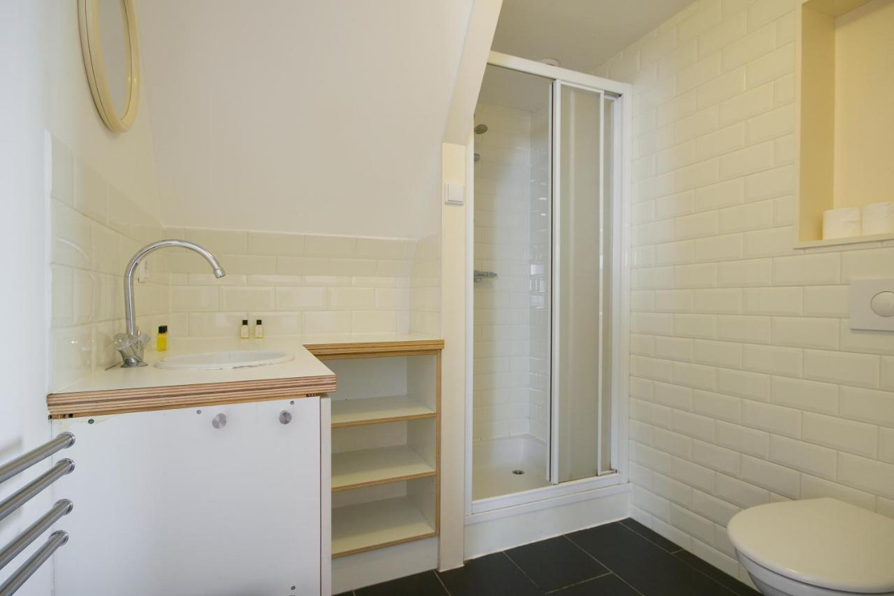Green Alley Studio Amsterdam Ngoại thất bức ảnh